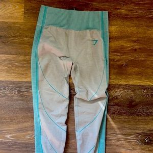 Gymshark Hyper Amplify Leggings
